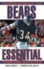 Bears Essential Everything You Need to Know to Be a Real Fan