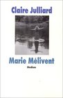 Marie Mlivent