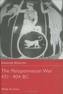 The Peloponnesian War 431404 BC