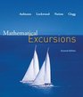 Mathematical Excursions Second Edition