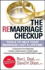 Remarriage Checkup The Tools to Help Your Marriage Last a Lifetime