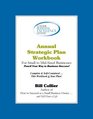 Collier Business Excellence System Strategic Plan Workbook