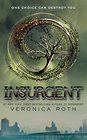 Insurgent (Divergent)