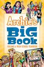 Archie's Big Book Vol 6 High School Yearbook