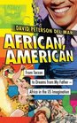 African American From Tarzan to Dreams from My FatherAfrica in the US Imagination