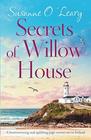 Secrets of Willow House (Sandy Cove, Bk 1)
