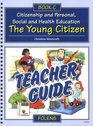 The Young Citizen Teacher's Guide
