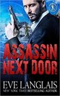 Assassin Next Door (Bad Boy Inc., Bk 1)