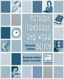 Methods Standards and Work Design