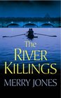 The River Killings (Zoe Hayes, Bk 2)
