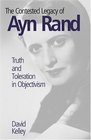 The Contested Legacy of Ayn Rand