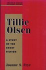 Studies in Short Fiction Series  Tillie Olsen