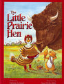 The Little Prairie Hen