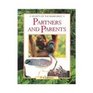 Partners and Parents By Michael Chinery