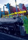 Running with Trains A Novel in Poetry and Two Voices