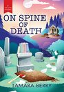 On Spine of Death (By the Book, Bk 2)
