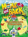 Home  Back Bible Activities Ages 45