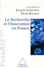 La Recherche et l'Innovation en France