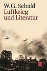 Luftkreig Und Literatur