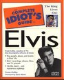 Complete Idiot's Guide to ELVIS