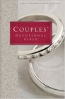 Couples' Devotional Bible