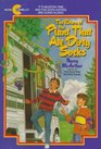 The Return of the Plant That Ate Dirty Socks (Plant That Ate Dirty Socks, Bk 2)