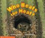 Who Beats the Heat? (Science Emergent Readers)