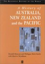 A History of Australia New Zealand and the Pacific The Formation of Identities