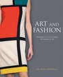 Art and Fashion  The Impact of Art on Fashion and Fashion on Art