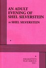 An Adult Evening of Shel Silverstein