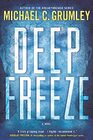 Deep Freeze A Novel