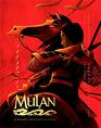 The Art of Mulan A Disney Editions Classic