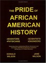 The Pride of African American History