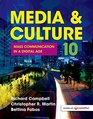 Media  Culture An Introduction to Mass Communication