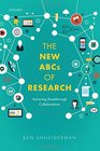 The New ABCs of Research Achieving Breakthrough Collaborations