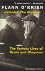 Various Lives of Keats  Chapman