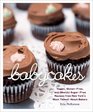 BabyCakes: Vegan, Gluten-Free, and (Mostly) Sugar-Free Recipes from New York's Most Talked-About Bakery