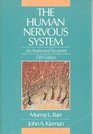 The Human Nervous System an Anatomical Approach
