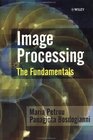 Image Processing  The Fundamentals