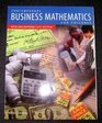 Contemporary Business Mathematics for Colleges Brief Course