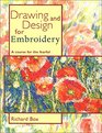 Drawing and Design for Embroidery A Course for the Fearful