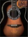 The Country Guitar Method