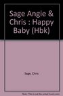 Happy Baby/Board Book