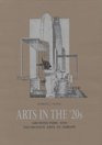 Arts in the '20s