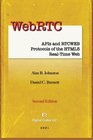 WebRTC APIs and RTCWEB Protocols of the HTML5 RealTime Web