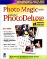 Photo Magic with Adobe PhotoDeluxe