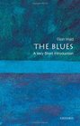 The Blues A Very Short Introduction