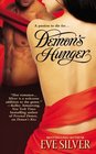 Demon's Hunger (Compact of Sorcerers, Bk 2)
