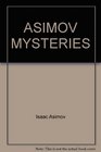 Asimov Mysteries