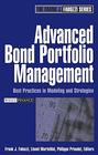 Advanced Bond Portfolio Management WITH Introduces Quantitative Best Practices in Modeling and Strategies